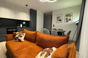 3CityHost - Scala 60K Suite in Danzig